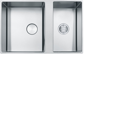 Картинка Franke BWX 220-41-27, вентиль-автомат