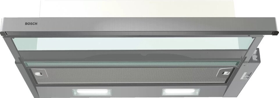 Фото Встраиваемая вытяжка Bosch DFT63CA50Q