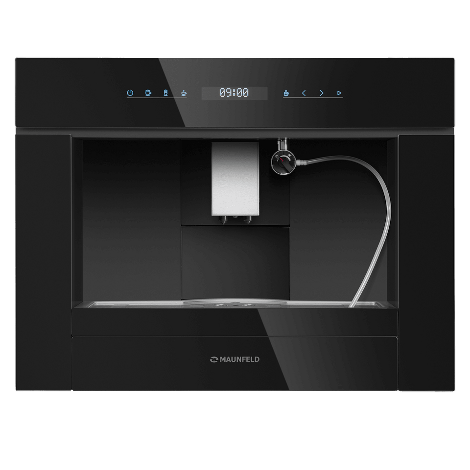 Фото Кофемашина встраиваемая Maunfeld AMCM1503B