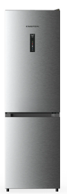 Картинка Meferi MFR185IX TOTAL NO FROST COMBI ULTRA