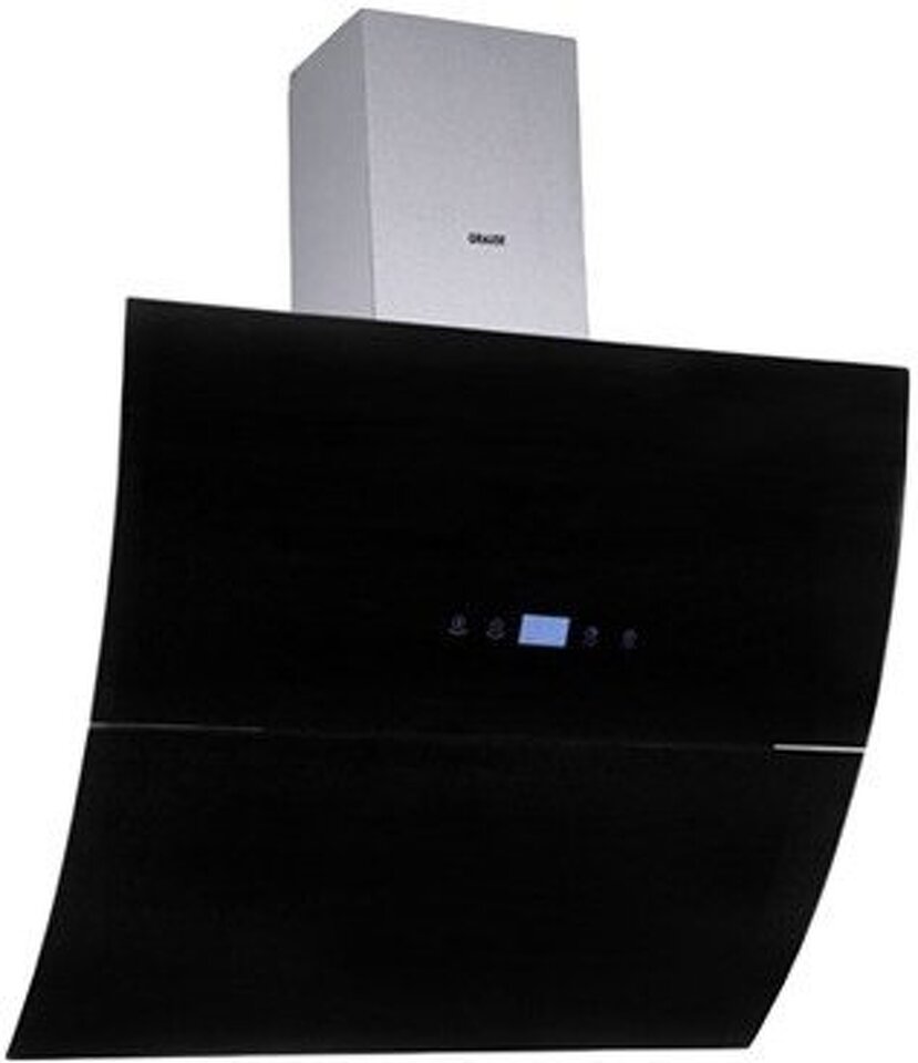 Фото Наклонная вытяжка Graude DH 60.3 GE