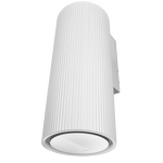 Превью картинка Цилиндрическая вытяжка Maunfeld EDELWEISS 39 WALL White #1