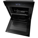 Превью картинка Электрический духовой шкаф Maunfeld EOEC.566TB #7