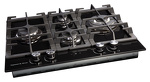 Превью картинка Газовая варочная панель Zigmund & Shtain MN 195.61 B #3