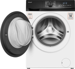 Превью картинка Стиральная машина с фронтальной загрузкой Weissgauff WM 4947 DC Inverter Steam #12