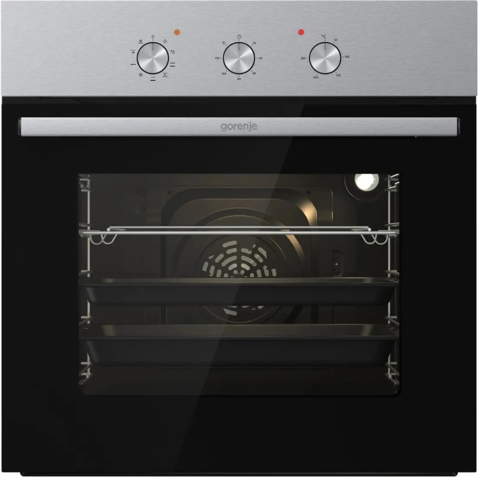 Фото Электрический духовой шкаф Gorenje BO6727E03NX
