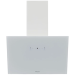 Превью картинка Наклонная вытяжка KRONA BELINDA 600 white SGC #2