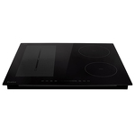 Превью картинка Индукционная варочная панель Evelux EHI 6045 #5