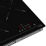 Превью картинка Индукционная варочная панель Meferi MIH453BK POWER #7