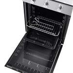 Превью картинка Электрический духовой шкаф Maunfeld EOEC516S #7