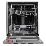 Превью картинка Посудомоечная машина 60см встраиваемая Maunfeld MLP-12S Light Beam  #6