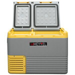 Превью картинка Холодильник Холодильник автомобильный Meyvel AF-K45D #10