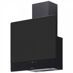 Превью картинка Наклонная вытяжка KRONA DOMENIKA 600 BLACK S #2