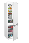 Превью картинка Встраиваемый холодильник с морозильной камерой Midea MDRE416FGE01M #4