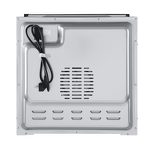 Превью картинка Электрический духовой шкаф Maunfeld EOEС.586W #3