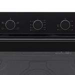 Превью картинка Электрический духовой шкаф KRONA ELEMENT 60 BL/BL #6