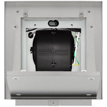 Превью картинка Цилиндрическая вытяжка KRONA DITA F MAX 420 inox SGC #11