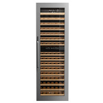 Превью картинка Шкаф винный встраиваемый Meyvel Винный холодильник (шкаф) компрессорный MEYVEL MV83-KSB2 #7