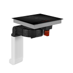 Превью картинка Maunfeld MIDS604+CF312MW #3