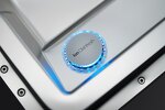 Превью картинка Посудомоечная машина 45см встраиваемая Midea Встраиваемая посудомоечная машина MID45S720i #5