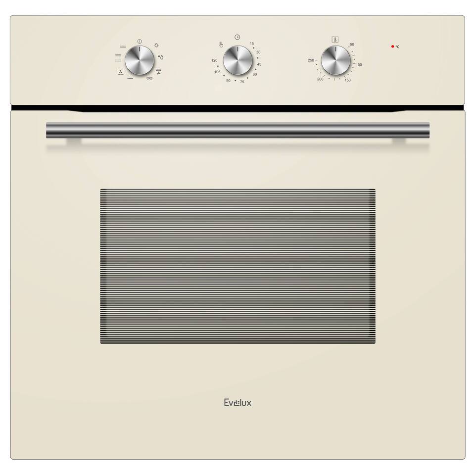 Фото Электрический духовой шкаф Evelux EO 620 I