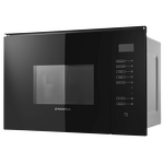 Превью картинка Печь микроволновая встраиваемая Maunfeld MBMO.20.8GB #2