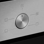 Превью картинка Электрический духовой шкаф Maunfeld AEOC6040S #7