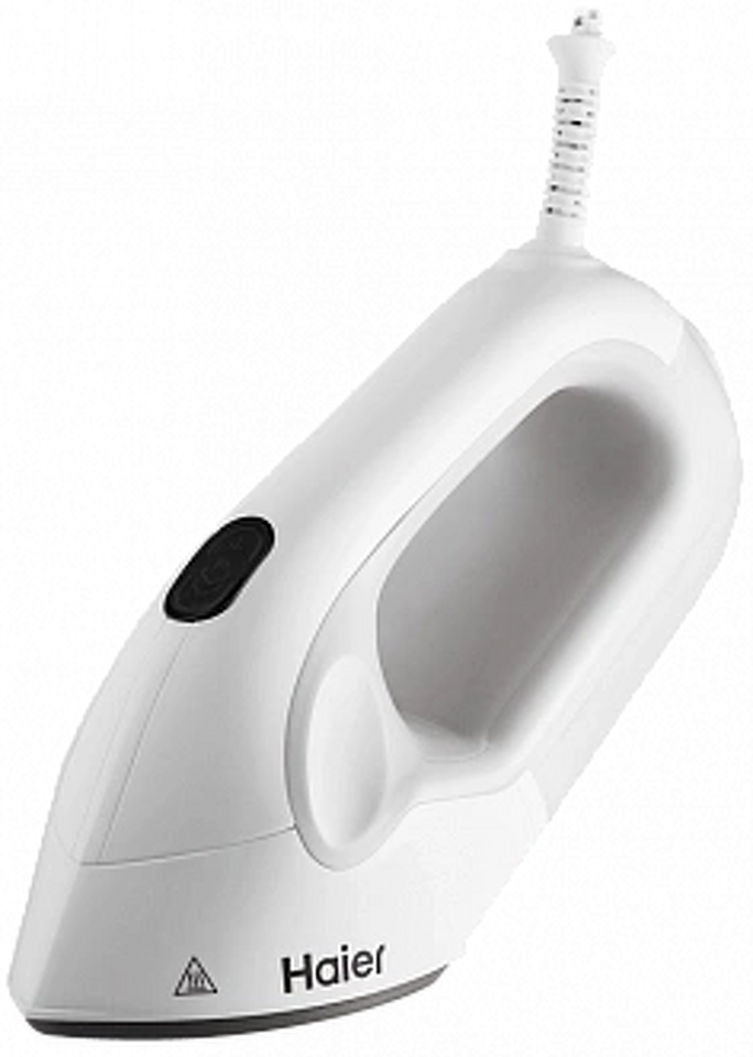 Фото Отпариватель Haier HI-500