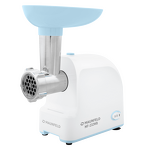 Превью картинка Мясорубка Maunfeld MF-232WB #1