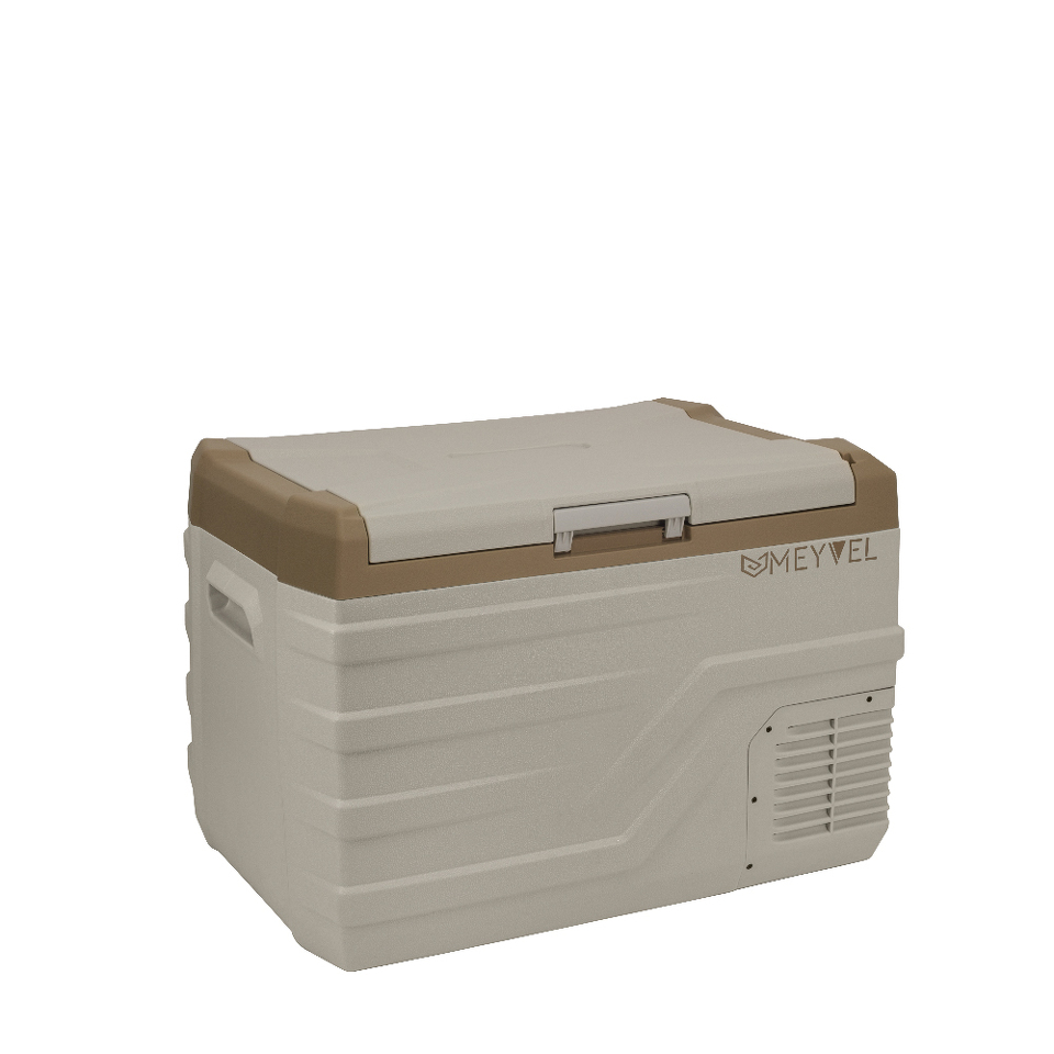 Фото Холодильник Холодильник автомобильный Meyvel AF-F40