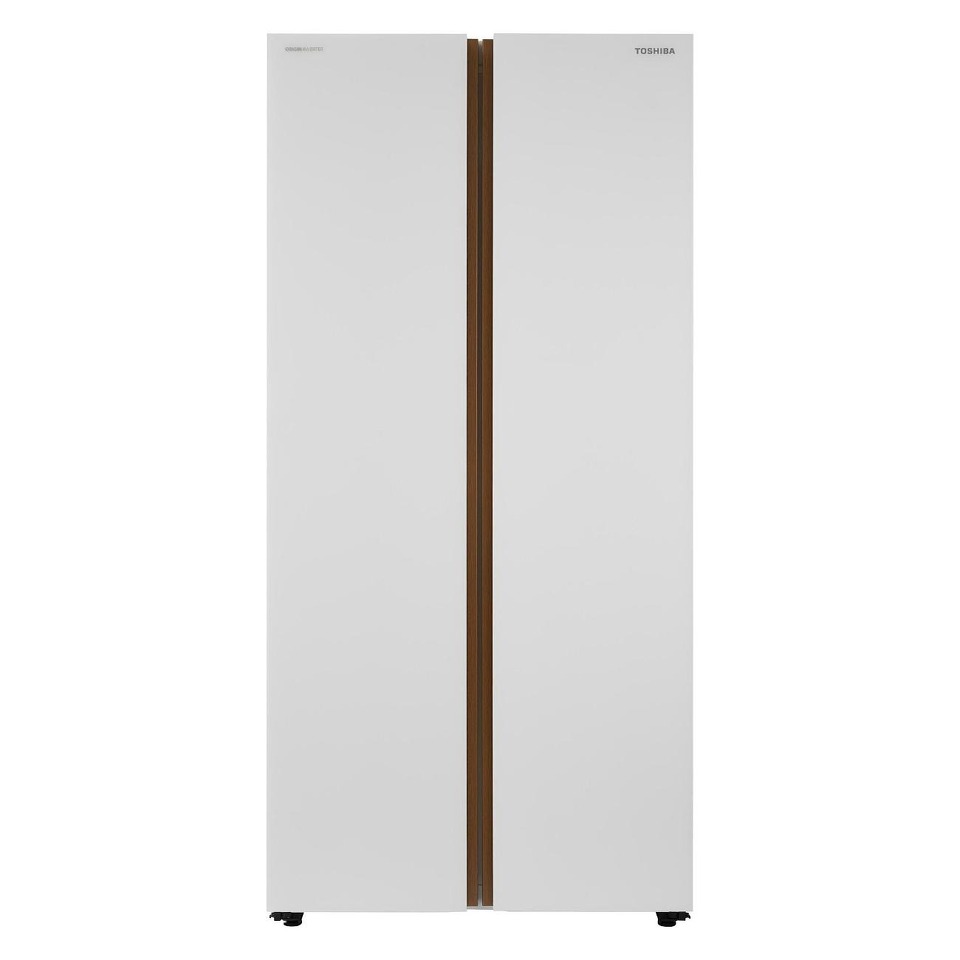 Фото  Холодильник side by side Toshiba GR-RS785WI-PGJ(67)