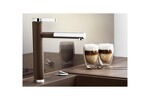 Превью картинка Смеситель для кухни Blanсo LINEE-S хром / антрацит #2