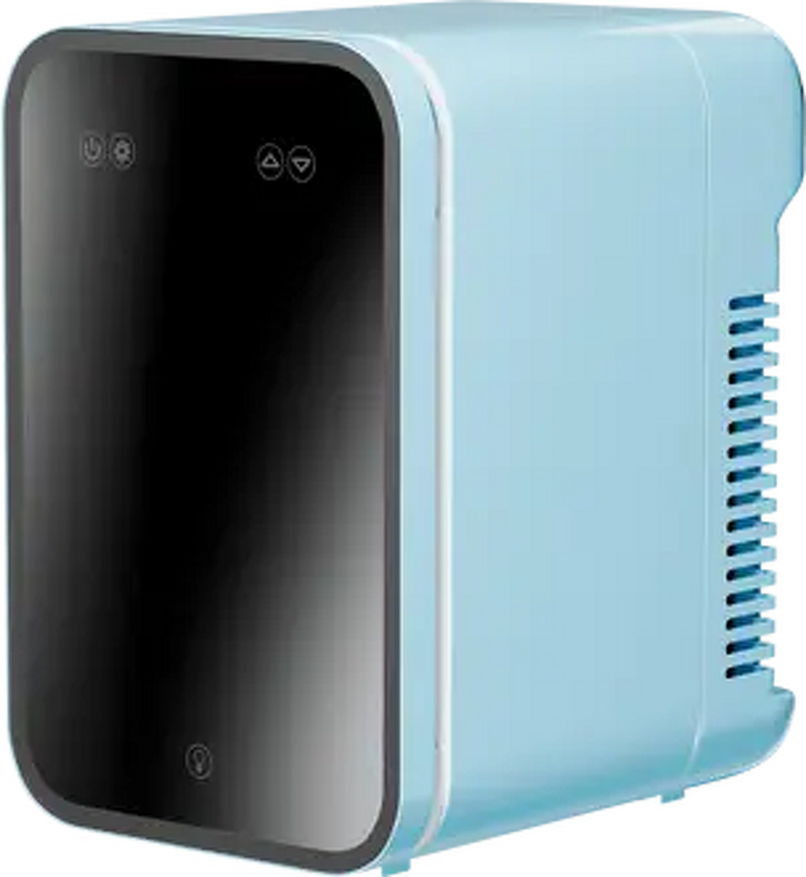 Фото Haier Косметический холодильник Haitech HRF-ML8LDB