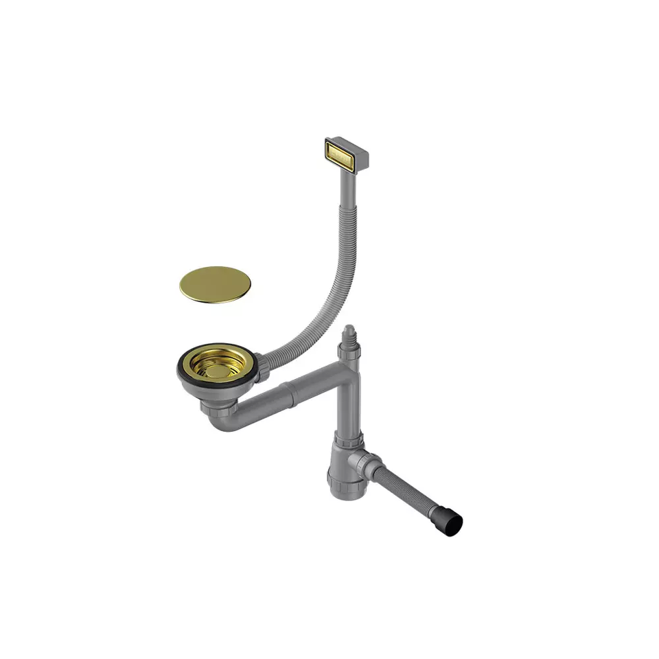 Фото Omoikiri WK-1C-LG