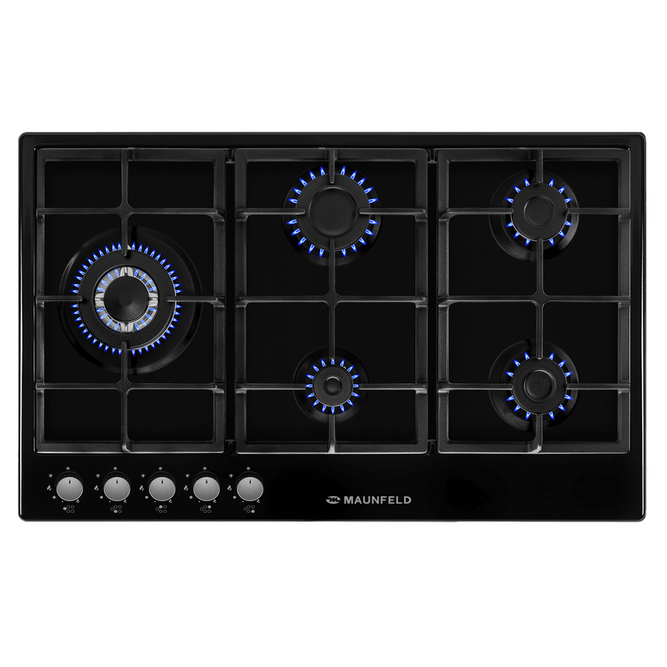 Фото Газовая варочная панель Maunfeld EGHE.95.33CB/G