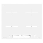 Превью картинка Индукционная варочная панель Zigmund & Shtain CI 23.6 W #1