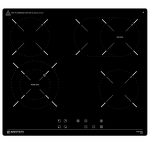 Превью картинка Электрическая варочная панель Meferi MEH604BK ULTRA #2