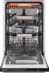 Превью картинка Посудомоечная машина 45см встраиваемая Weissgauff BDW 4537 #13