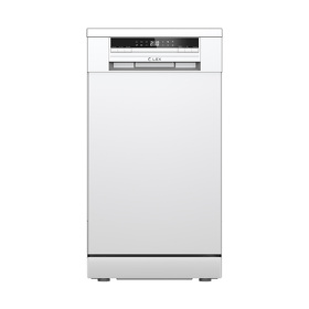 Картинка Lex DW4563N WH посудомоечная машина