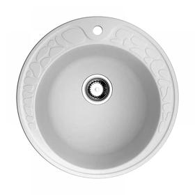 Картинка Omoikiri Tovada 51-PA Artgranit/пастила