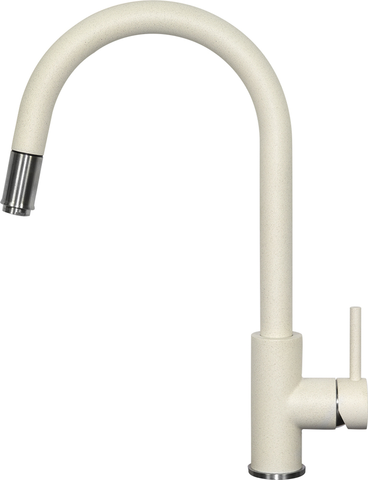 Фото Смеситель для кухни Zigmund & Shtain ZS 1700 Индийская ваниль