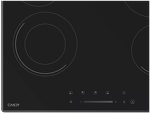 Превью картинка Электрическая варочная панель Candy CHXC64TDVB #6