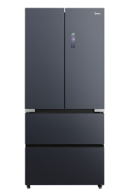 Картинка Холодильник отдельностоящий Midea MDRF705BIE70