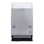 Превью картинка Посудомоечная машина 45см встраиваемая Maunfeld MLP-08IMR #7