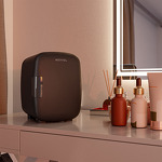 Превью картинка Холодильник для косметики Meyvel MB-04C4B #4