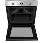 Превью картинка Электрический духовой шкаф Maunfeld FEOF7871S #5