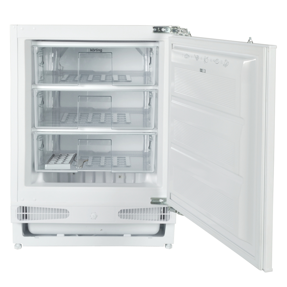 Фото Морозильная камера встраиваемая Körting KSI 8189 F