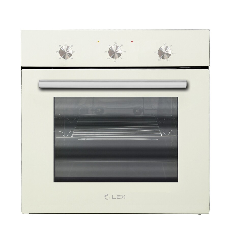 Фото Электрический духовой шкаф Lex EDM 070 IV LIGHT духовой шкаф
