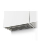 Превью картинка Полновстраиваемая вытяжка Lex GS BLOC P 600 INOX воздухоочиститель #7