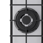 Превью картинка Газовая варочная панель Lex GVG 644 T WH газовая панель #4